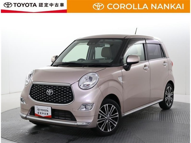 ピクシスジョイF G SAIII