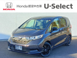 ホンダ フリード+