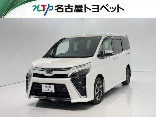 トヨタ ヴォクシー 