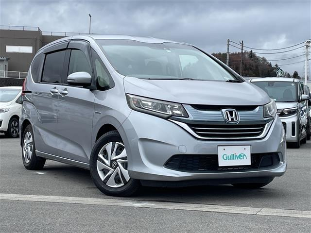 フリード 1.5 ハイブリッド G ホンダセンシング 修復歴無し