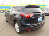 CX-5 2.2 XD Lパッケージ 