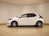 ヤリス 1.5 X 4WD 