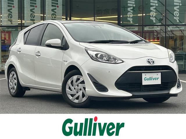 アクア 1.5 S スタイルブラック 修復歴無し