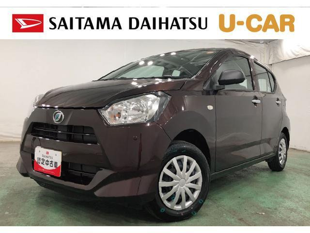 ミライース L SAIII 