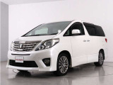 プライバシーガラス装着車両ですので、ご安心くださいませ!