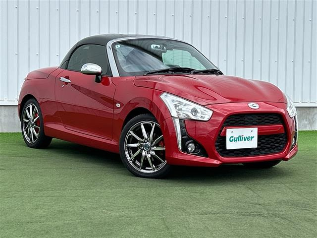 ダイハツ コペン 