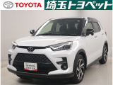 トヨタ ライズ