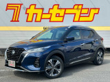 日産 キックス