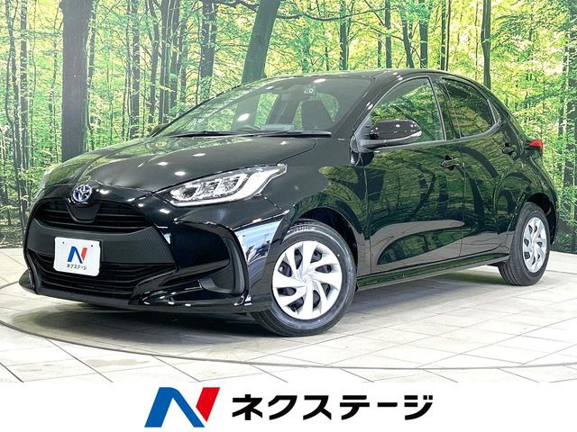 ヤリス 1.5 ハイブリッド G （6AA-MXPH10）