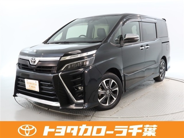 ヴォクシー 2.0 ZS 煌III 