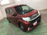 車両状態証明書は物件の状態を保証するものではありません。証明書を参考に現車の確認をお願いします