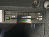 【ETC】高速道路の料金所をストレスなく通過!話題のスポットやサービスエリアに多い「スマートIC」利用時は必須のアイテムです。当店でセットアップを実施、ご納車当日からすぐにご利用いただけます!
