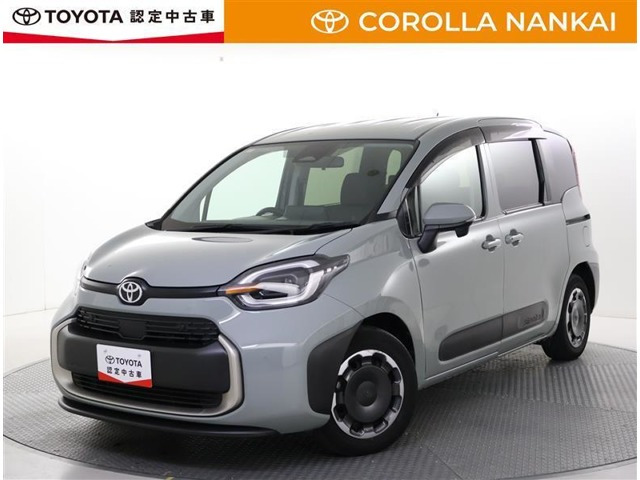 シエンタ ハイブリッド 1.5 Z 