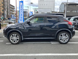 ジューク 1.5 15RX タイプV 