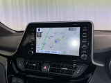 ナビゲーション付なので、何時何処でも行きたい場所へ。 ナビって無くて良いかなと思っていても一回使うと手放せませんよね。