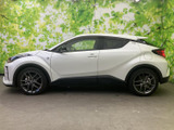 C-HR ハイブリッド 1.8 S GR スポーツ 