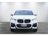 X4 xドライブ20d Mスポーツ 4WD 
