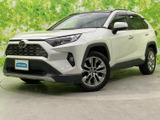【中古車情報】トヨタ RAV4 2.0 G Zパッケージ 4WD  の中古車詳細（走行距離：7万km、カラー：ホワイトパールクリスタルシャイン、販売地域：熊本県熊本市中央区）