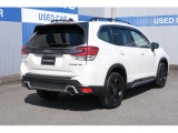 フォレスター 1.8 スポーツ 4WD 