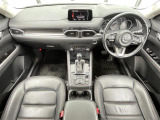 CX-5 2.2 XD Lパッケージ 