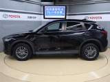 CX-5 2.0 20S プロアクティブ 