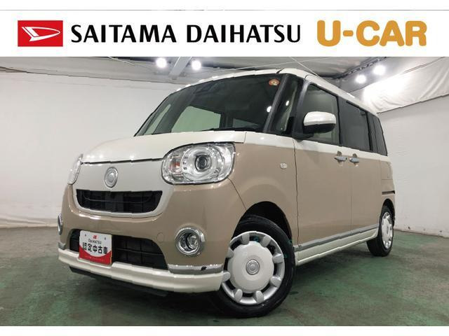 ムーヴキャンバス G メイクアップ VS SAIII 