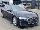 A6  40 TDI クワトロ スポーツ Sラインパッケージ ディーゼルターボ 4WD