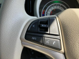 ステアリングオーディオリモコン装備です!