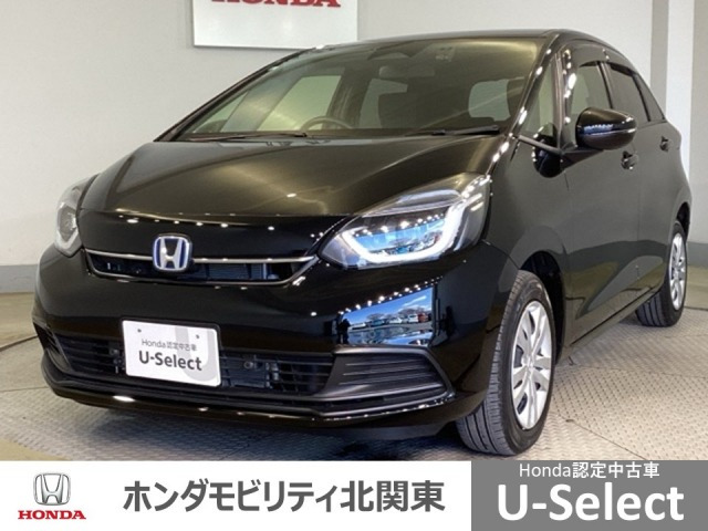 フィット 1.5 e:HEV ホーム（6AA-GR3）