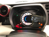 走行44237キロ! まだまだこれからの走行距離ですね♪