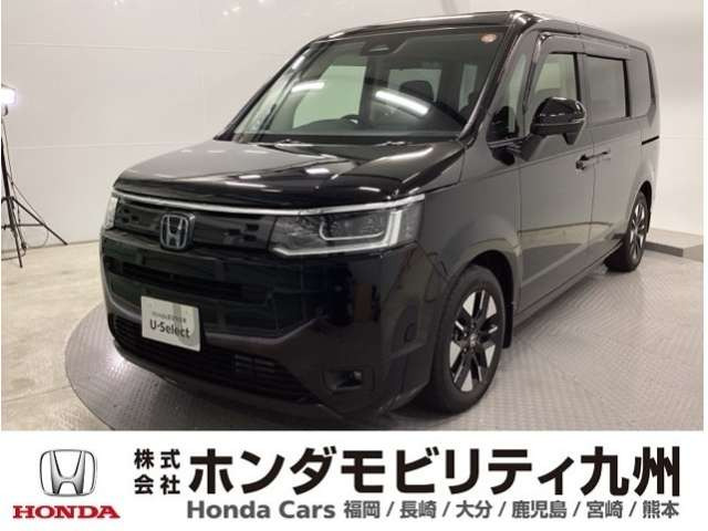 ホンダ ステップワゴン 