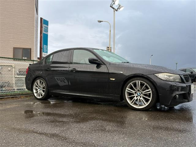 3シリーズセダン325i修復歴無し