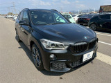 X1 xドライブ 18d Mスポーツ 4WD 