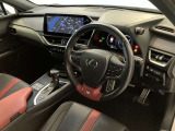 UX 250h Fスポーツ エモーショナル エクスプローラー 