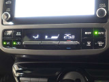 オートエアコンを装備しております!自動で調整してくれますので、車内も快適です☆