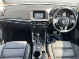 CX-5 2.2 XD Lパッケージ 