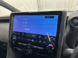 メモリーナビが付いています。エントリーナビなので使い方もカンタン。初めて使用する方も安心して使えます♪fフルセグ、ブルートゥース付きです。