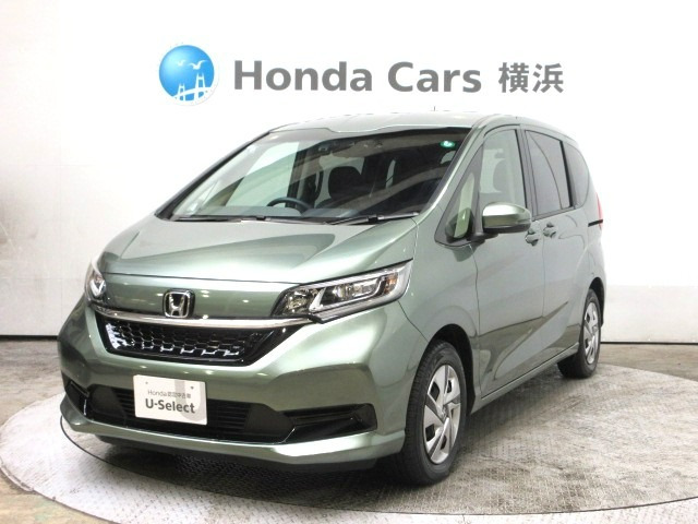 フリード+ 1.5 ハイブリッド G 