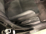 痛みの出やすい運転席シートも良好です。寒い日にはとても役立つシートヒーター機能付き♪