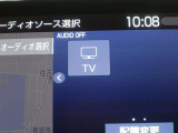 フルセグテレビもご覧いただけます♪