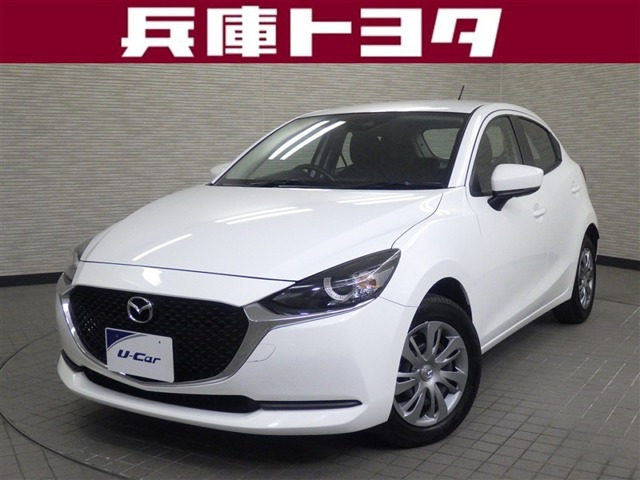 MAZDA2 1.5 15C 