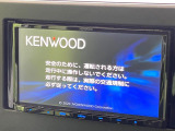 【ナビゲーション】使いやすいナビで目的地までしっかり案内してくれます。各種オーディオ再生機能も充実しており、お車の運転がさらに楽しくなります!!