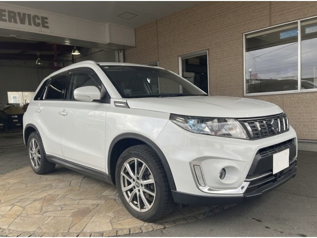 エスクード  1.4 4WD