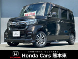 ホンダ N-BOXカスタム