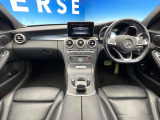 Cクラスワゴン C220d ローレウスエディション 