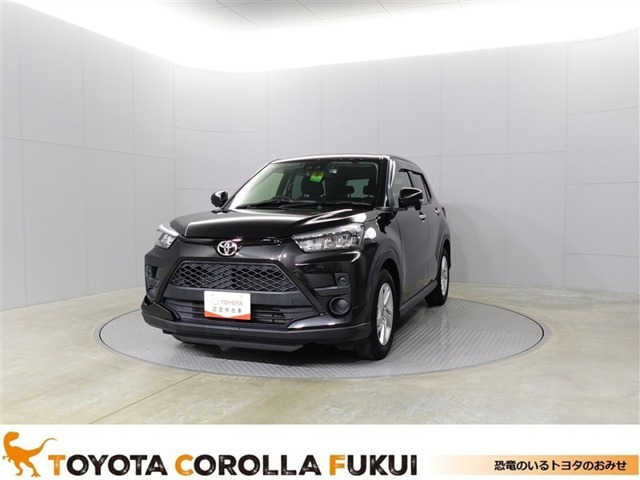 ライズ 1.0 G （5BA-A200A）