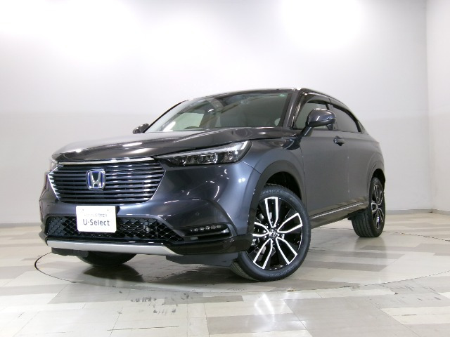 ホンダ ヴェゼル 