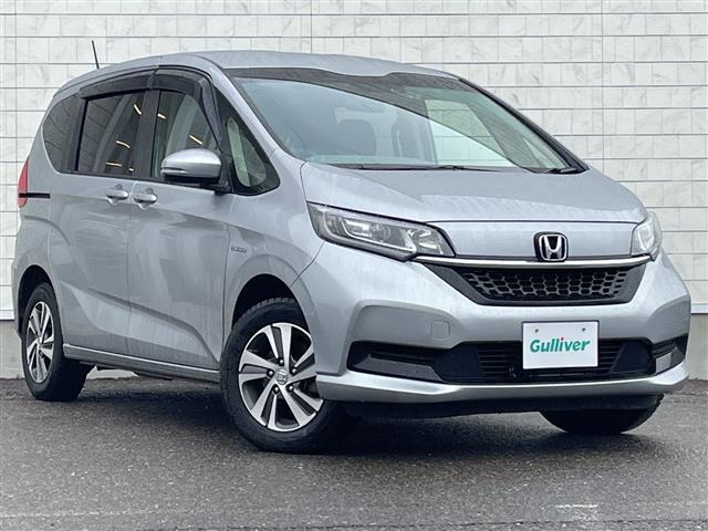 フリード 1.5 ハイブリッド G ホンダセンシング 4WD 修復歴無し