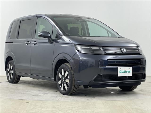 フリード 1.5 e:HEV エアー EX 4WD ワンオーナー