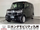 N-BOX カスタムLターボは、パドルシフトや、パワースライドドア、シートヒーター等の質感を高める装備に加え、ホンダセンシングを搭載しています。